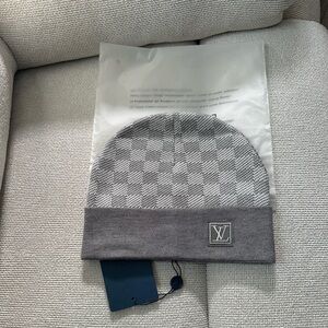 Louis Vuitton Beanie